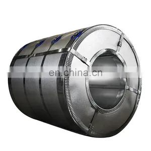 SGCC JIS G3302 DX51D Prime Quality Hot Dipped Galvanized Iron Sheet Roll Price thumbnail-1