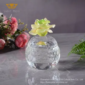 2022 EID New Creation Crystal Gift Package Set Luxury Jewelry Box Baby Shower Giveaways thumbnail-3