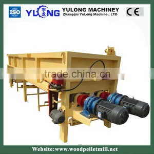 2-3ton/h Wood Debarking Machine thumbnail-1