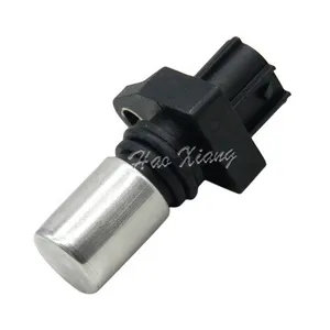 Haoxiang New Material Auto Crankshaft Position Sensor 029600-0580 For Hino J08C thumbnail-4