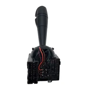 Auto Turn Signal Wiper Combination Switch OEM 6K0953513L For VW thumbnail-2