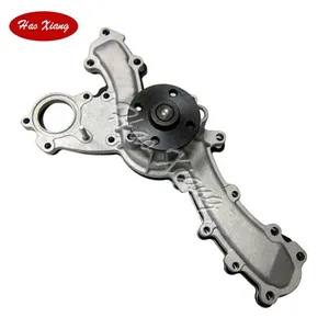 Haoxiang Auto Car Engine Cooling System Water Pumps 16100-39456 For Toyota AVALON HIGHLANDER RAV SIENNA VENZA thumbnail-1