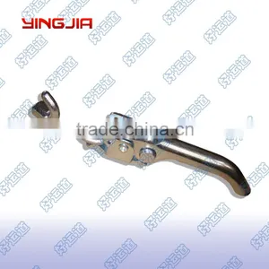 03210 Forged Hook Trailer Side Board Fastener Toggle Fastener thumbnail-1