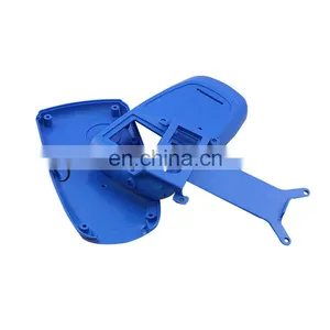 Custom Professional Parts Mould ABS PC Plastic Injection Molding For Plastic Parts High Glossy Finish Plastic Mold thumbnail-3