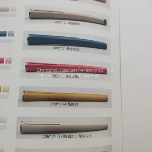 Textile Spare Part Ring Bobbin thumbnail-1