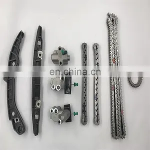 13024-AL50A Timing Chain Kit for Nissan VQ35HR Timing Repair Kit thumbnail-1