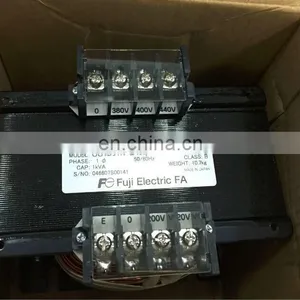 Power Transformer CU1F-1K-B4020 Lower Power thumbnail-1