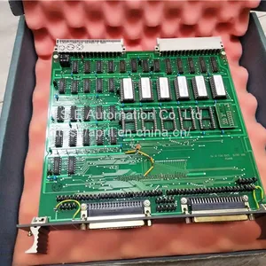 ABB 88FV01E GJR2332300R0200 With One Year Warranty thumbnail-1
