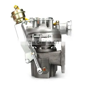 Construction Machinery Parts Ec210 Ec210b Turbocharger 20933297 for Volvo Excavator thumbnail-3