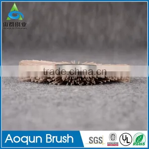Factory Outlets Cleaning Abrasive Brush for Stone thumbnail-2