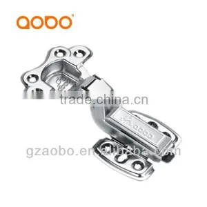 High Quality Stainless Steel Hinge thumbnail-1
