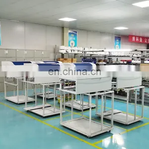 BIOBASE Urine Analyzer UA-300 Urine Analyzer Making Machine for Hospital and Laboratory thumbnail-3