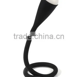 Decorative Mini Led Lights, LED USB Light Muti-color 0.5w DC 3V Black Bendable Easy Carrying thumbnail-1