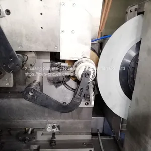 Bearing Ring Grinding Machine thumbnail-3