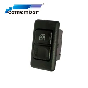 OE Member 3040505 K3040505 6965458214 A6965458214 Truck Parts Window Switch Truck Window Lifter Switch For Mercedes-Benz thumbnail-1