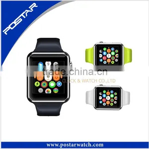 Children Kids Smart Bluetooth Gps Tracker Watch thumbnail-4
