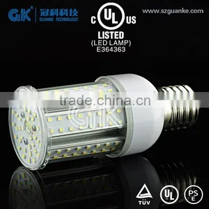 UL E364363 Light Energy Saving LED 140lm/w Post Top/wall Pack Using thumbnail-1