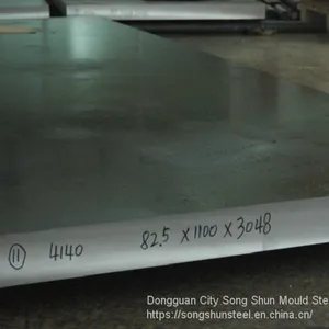 8620 Steel Sheet Plate | 8620 Steel Sheet Plate | AISI 8620 Steel Sheet Plate For Sale thumbnail-5