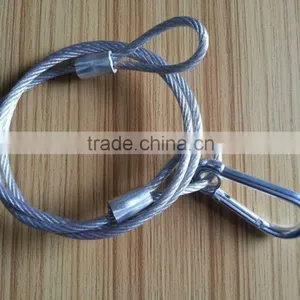 Stage Lighting Safty Wire thumbnail-1