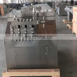 Milk Homogenizer Machine Price thumbnail-5