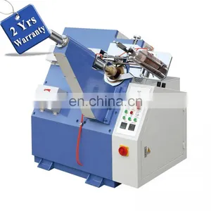 CTS120 Automatic Baking Muffin Paper Tray Forming Machine thumbnail-1