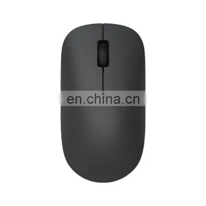 Originalixiao mi RF 2.4GHz Wireless Office Keyboard Mouse Set 104 Keys PC Mac Compatible Portable Keyboard thumbnail-4