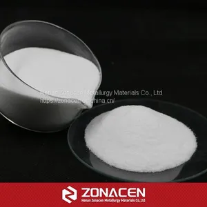 Titanium Boron Refining Flux, Aluminium Grain Refining Fluxes, Particle , Powder thumbnail-4