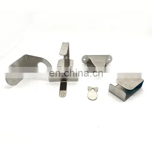 Wholesale Corrugated Roller Manual Iron Plate Hand Operation Cutting Foot Pedals Stamping Products Sheet Metal Fabrication thumbnail-2