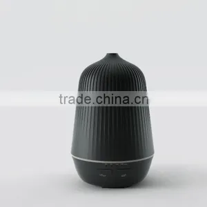 Tabletop / Portable Installation and Manual Humidity Control Aroma Diffuser thumbnail-4