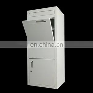 Outdoor Home Large Parcel Box With Anti-theft Device Delivery Box Product thumbnail-4