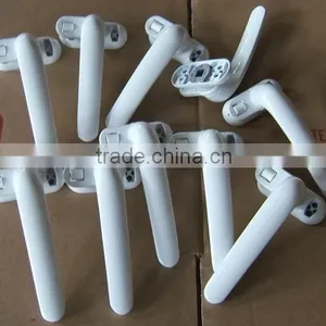 WH2-506c Casement Window Lock Handle , European Door Handle Lock , t Handle Lock thumbnail-1