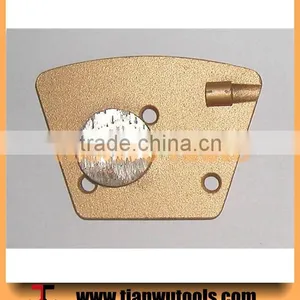 PCD Concrete Grinding Block thumbnail-1