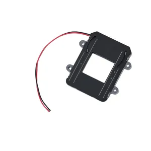 IR Infrared Thermal Imaging Shutter for Night Vision Thermal Camera Face Recognition Camera thumbnail-2