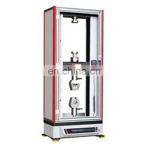 5kn Testing for Plastic Rope Tensile Test Machine thumbnail-1