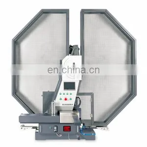 JBS-300C 300J Touch Screen Impact Strength Testing Machine thumbnail-1