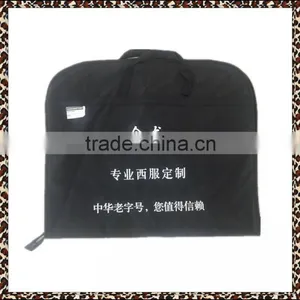 2016 Hottest Non Woven Suit Bag,clothes Bag thumbnail-1