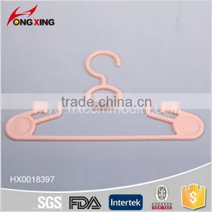 Household Simple Design Clothes Drying Hangers 6pcs/set thumbnail-2