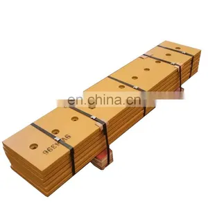 Construction Machinery Parts Cutting Edge Grader Blade 75438,T74885,T66702,5B5561,5B5562 thumbnail-2