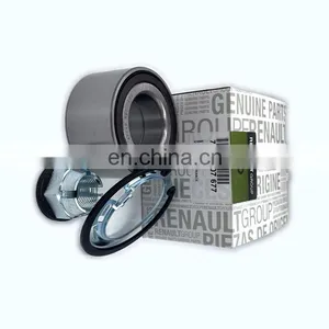 Wheel Hub Assembly 7701207677 Front Auto Wheel Bearing Kit 37*72*37 for 1.6 l. LOGAN Pickup (US_) 1.6 MPI 85 05.2010 thumbnail-1