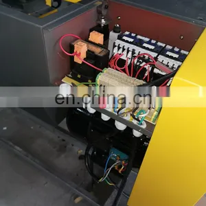Stock Sale Mini Manual Precision CJM320A Bench Lathe Machine for Hobby thumbnail-5