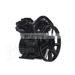 Bison China Wholesale CE Certificate 3Hp Cylinder Air Compressor Heads Parts For Compressors thumbnail-3