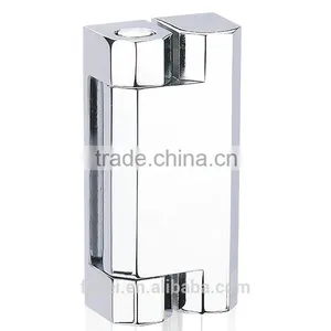 Zhejiang Manufacturer Door Locks Hinge With Zinc Plated thumbnail-4