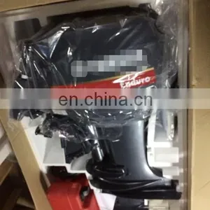 In Stock Genuine 40hp 2 Stroke E40X Outboard Engine E40XMHL thumbnail-3