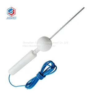 IEC61032 Figure 3 2.5mm Metal Rigid Test Rod C With 3N Force thumbnail-1