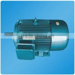 YD Series Electric Motor Building Material Making Machinery Parts thumbnail-1