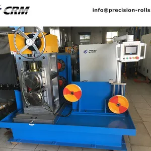 Strip Rolling Machine thumbnail-2
