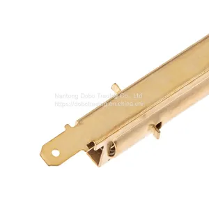 Washing Machine Carbon Brush thumbnail-5