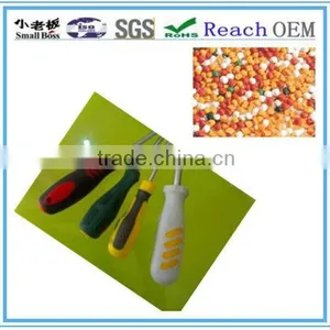 Flexible TPR Rubber for Eraser thumbnail-1