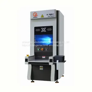 X-Ray Component Counting Machine DS3000 SMT Peripheral Equipment thumbnail-1