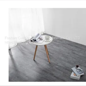 Imitation Marble Plastic Floor Imitation Stone Floor Tile SPC Floor Cement Stone Plastic Floor Manufacturers Wholesale China Guangdong Manufacturing thumbnail-2